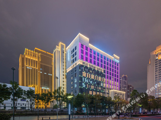 有戏电影酒店(福清万达店)