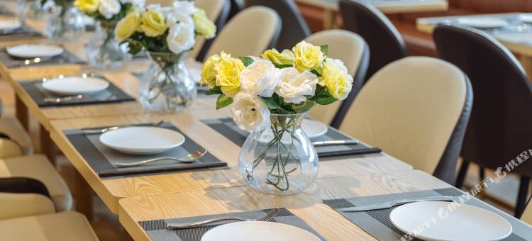 维也纳酒店(昆明高新西城时代店)图片