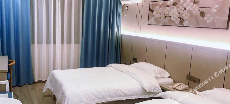 浦城薇薇商务酒店图片