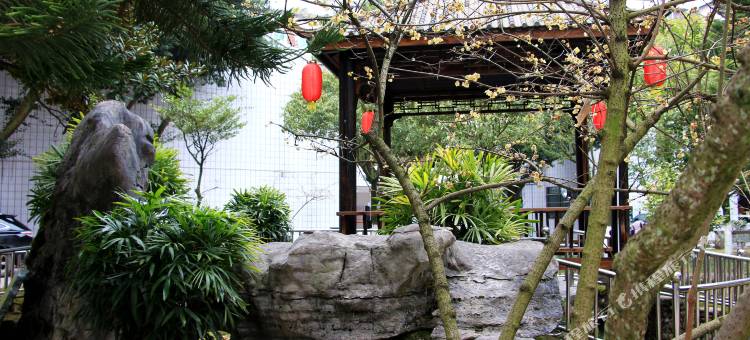 石柱人民宾馆图片