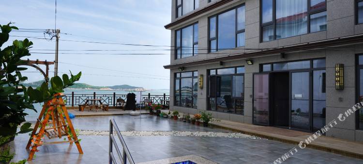 海那边・风梳芦荻・Wayhome亲子漫途美宿(岱山衢山岛店)图片