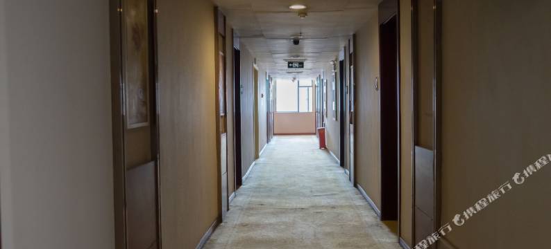 荔枝影院公寓(街道口地铁站店)图片