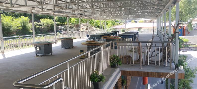 北京乡野缘民宿(雾灵西峰东极仙谷自然风景区店)图片