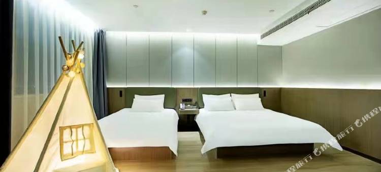 锦江之星(焦作建设路火车站店)图片
