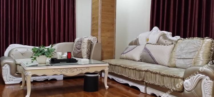 华安华星商务酒店图片