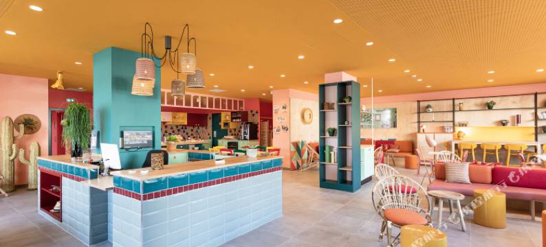 保罗与皮亚温馨之家酒店(隶属Stay Collection)(Paul & Pia by Stay Collection - Welcome Home Hotel)图片