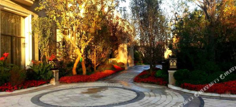 名郡公寓(天津南开大学店)图片