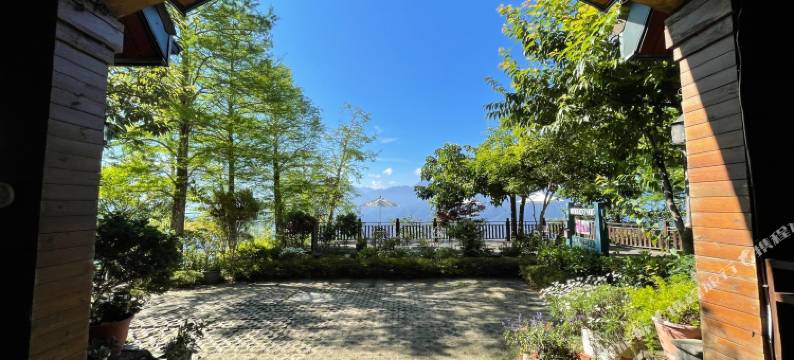 南投清境羊角村乡村民宿图片