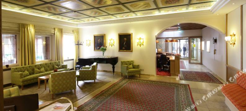 拜耶里切酒店(Hotel Bayerischer Hof)图片