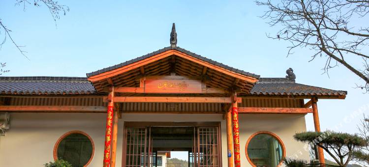 东方上居民宿图片