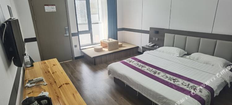 浣沙酒店(容城县政府店)图片