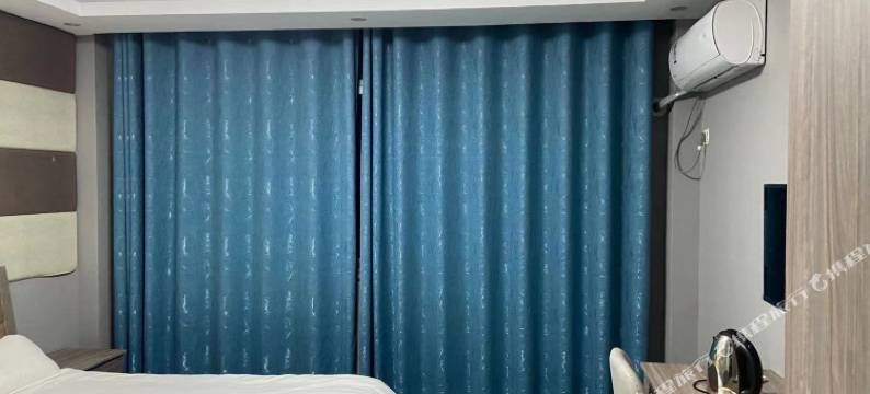 玉山女神渔庄图片