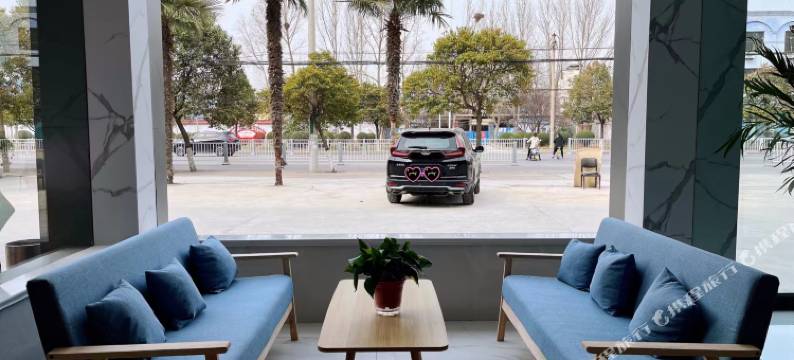 星期8快捷酒店图片