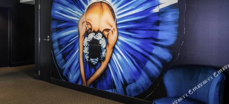 宜必思基督城酒店(ibis Christchurch)图片