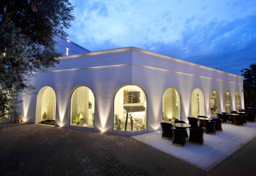 Giardino Dei PiniHotel Overview