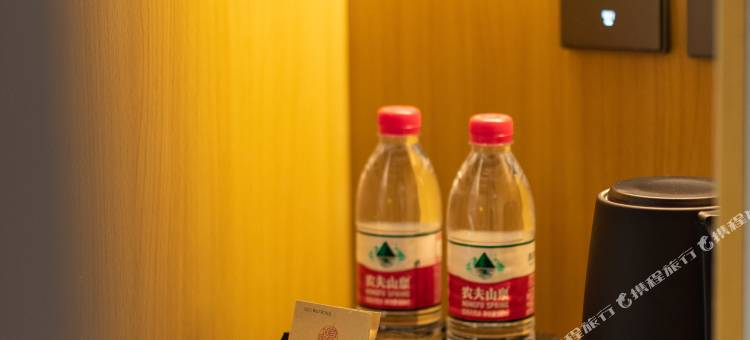 如家商旅酒店(凤庆广场店)图片
