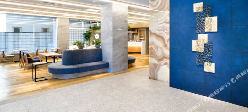 MYSTAYS 苏我酒店(HOTEL MYSTAYS Soga)图片