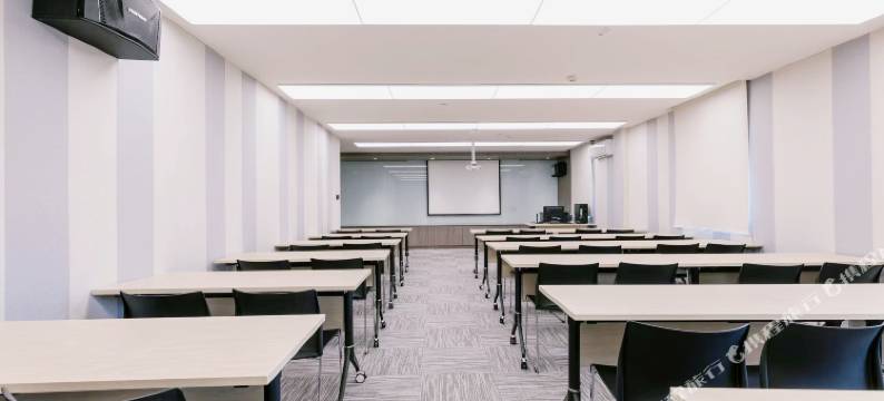 汉庭酒店(武汉广埠屯地铁站店)图片