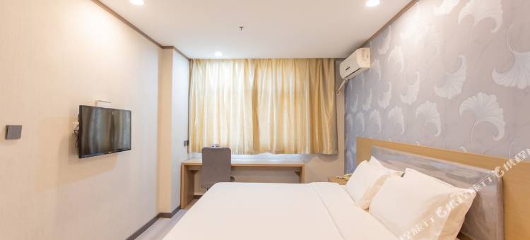 柏曼酒店(天津奥体中心肿瘤医院店)图片