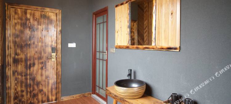 木楼阁民宿(龙脊古壮寨梯田店)图片