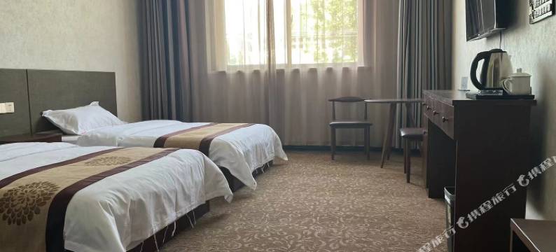 凯美新商务宾馆图片