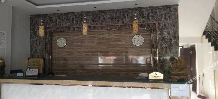 溧阳北湖宾馆图片