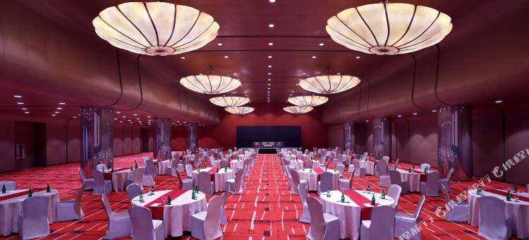 雅加达哈莫尼美爵酒店(Grand Mercure Jakarta Harmoni)图片