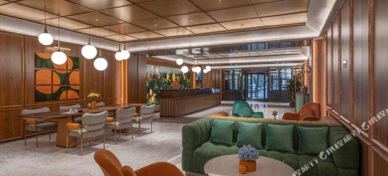 桔子酒店(北京五棵松大成路店)图片