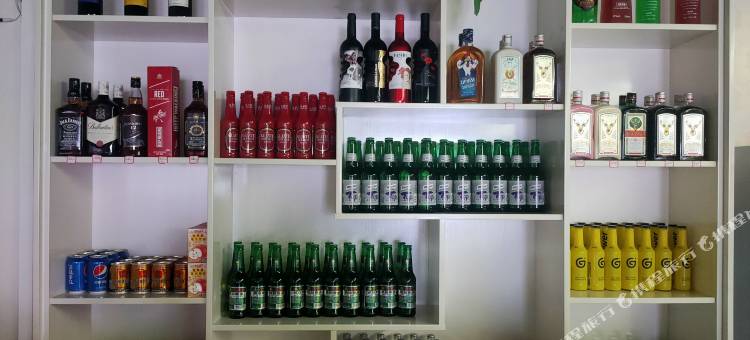 那之旅民宿图片