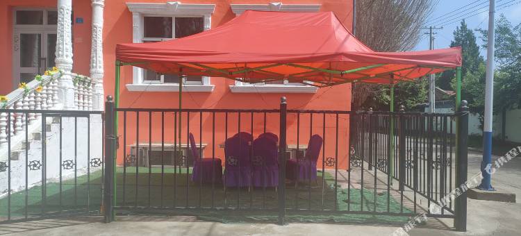 那之旅民宿图片