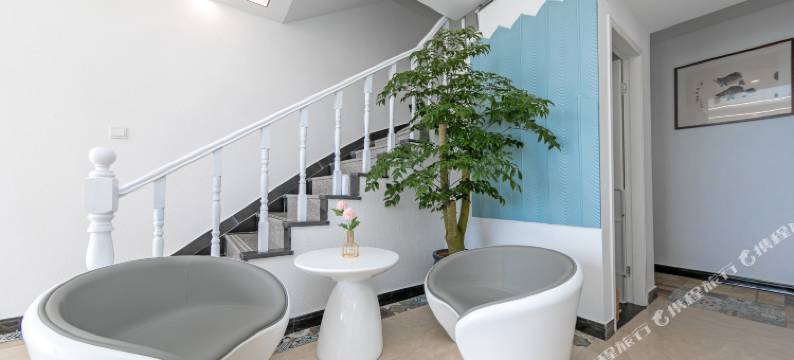 东极梦之海Sea·海景美宿(庙子湖店)图片