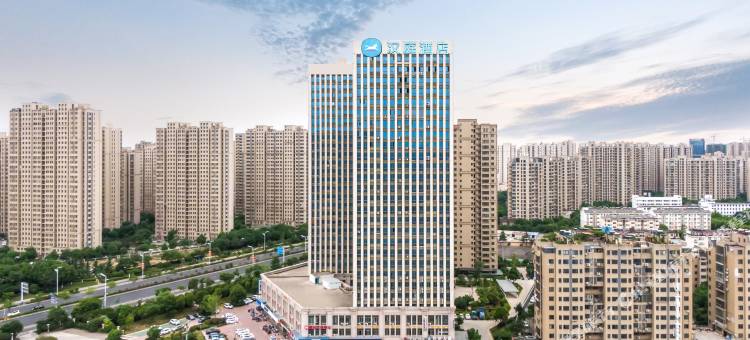 汉庭酒店(蚌埠嘉年华乐园店)图片