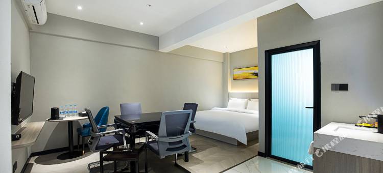 7天酒店(三门峡渑池汽车站仰韶大街店)图片