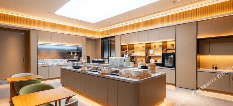全季酒店(南京高淳螃蟹城店)图片