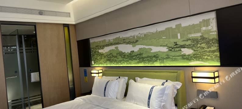 华升·新城酒店(曹县庄寨工业园区店)图片