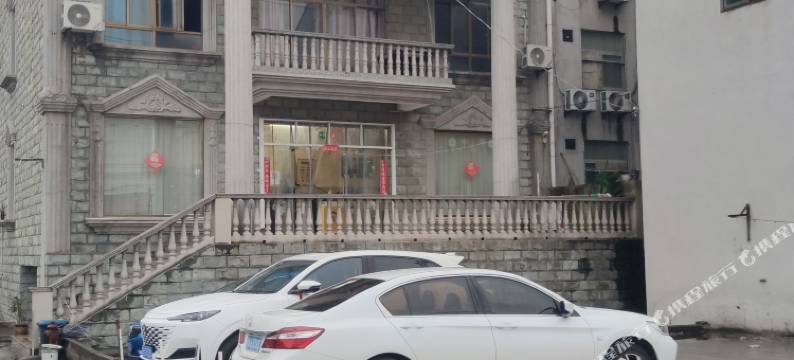 上海星宇旅馆图片