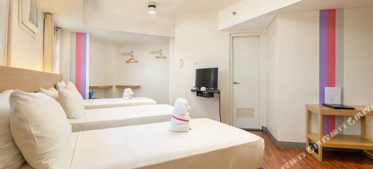 BGC我的空间酒店(MySpace Hotel @BGC)图片