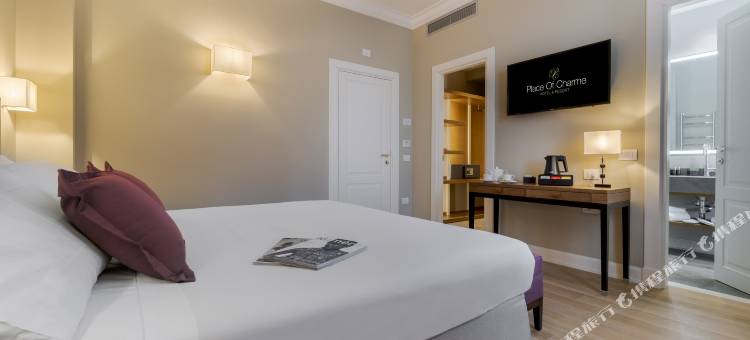 內羅利別墅(Villa Neroli)图片