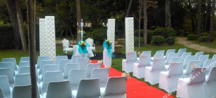 高尔夫庄园酒店(Le Domaine du Golf by Ateya Vacances)图片