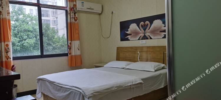 武汉温心旅社图片