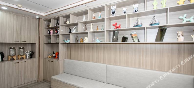 怡园酒店(唐山火车站店)图片