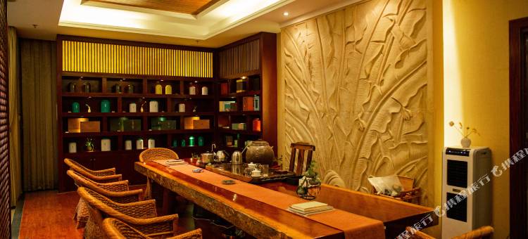 双江津乔酒店图片