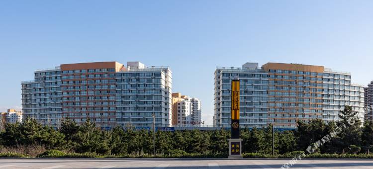 优途海景度假公寓(荣成威海洲际假日广场店)图片