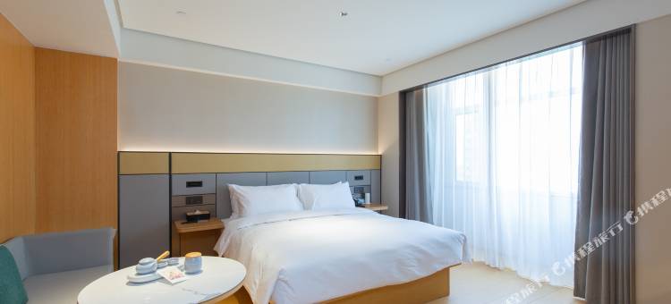 全季酒店(滕州学院路真爱商城店)图片