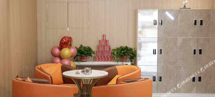 如家华驿精选酒店(济宁科苑路店)图片