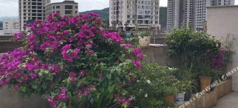 丽都宾馆图片