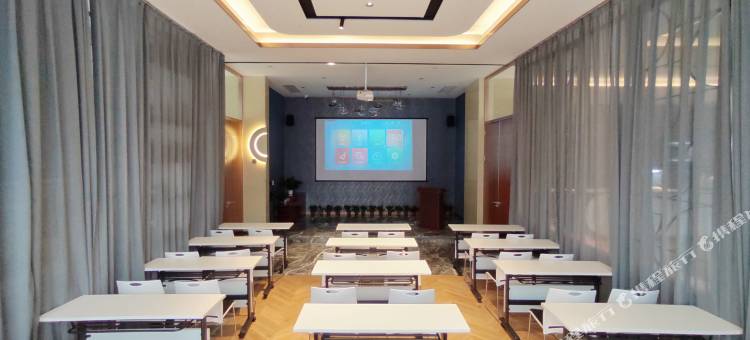 和颐至尚酒店(深圳大鹏新区葵涌店)图片