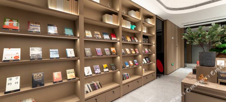 全季酒店(佛山顺德清晖园店)图片