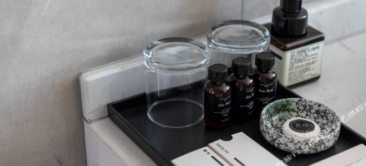 桂林栖云江舍(两江四湖东西巷店)图片