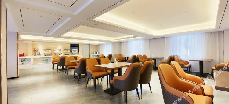 雅斯特国际酒店(成都蜀汉路东地铁站店)图片